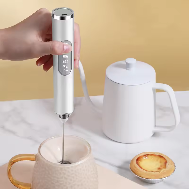 Electric Milk Frother